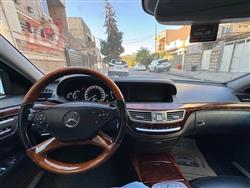 مرسيدس بنز S-Class